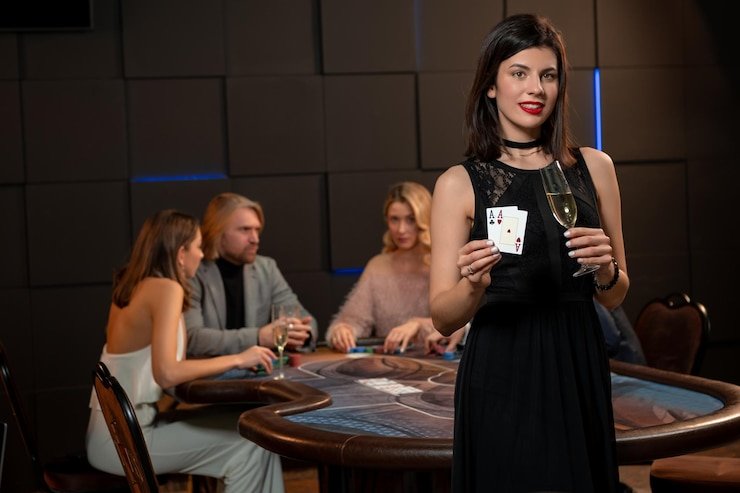 xx6 Slot aur Live Tables ke liye Account Access